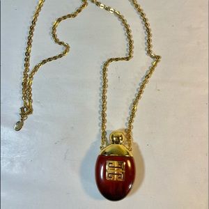Givenchy Vintage 70’s Necklace